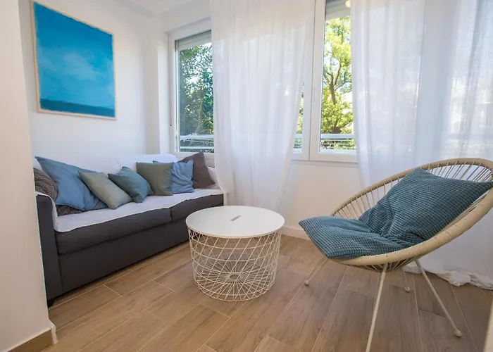 Apartman Sereno