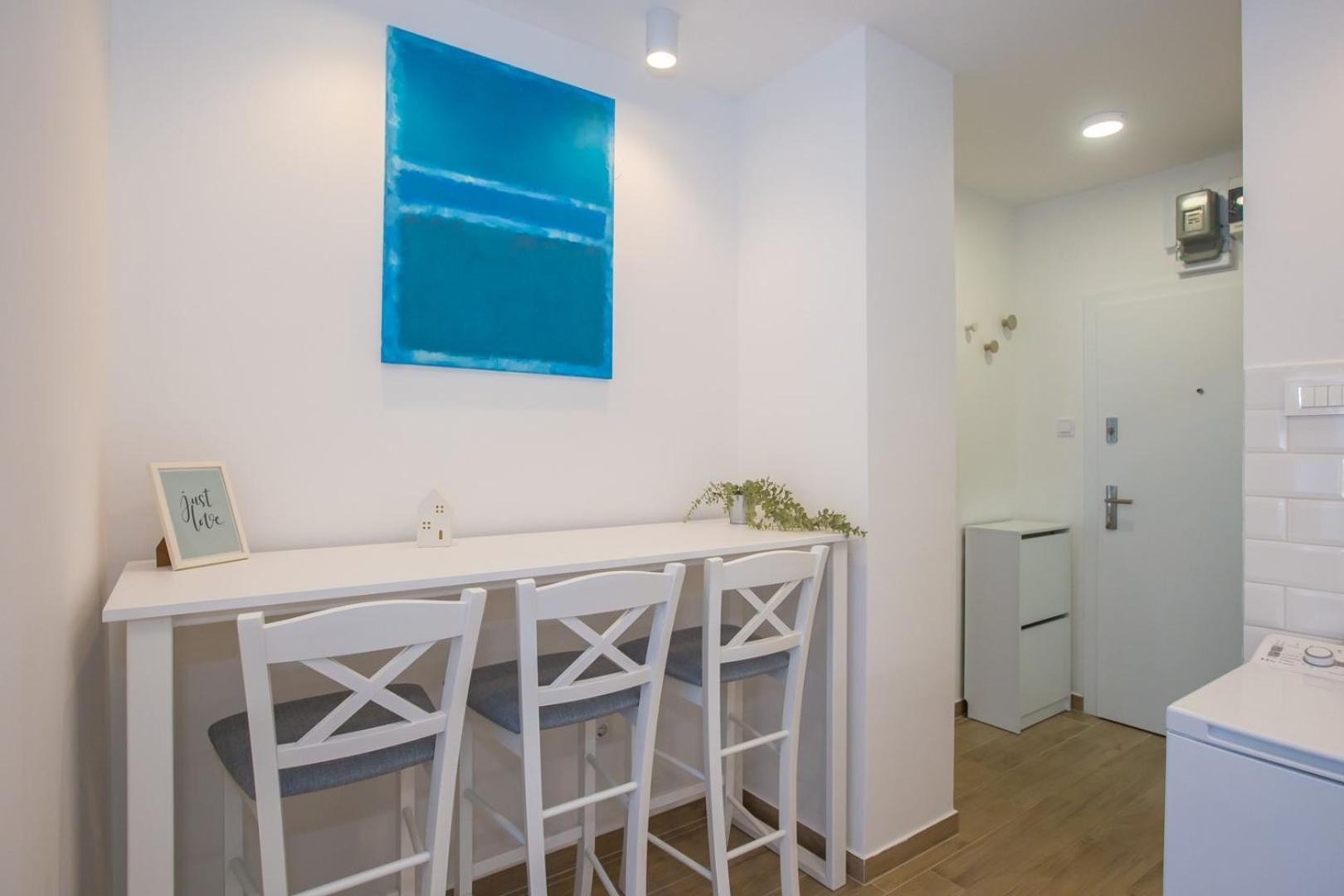 Apartmán Sereno Porec