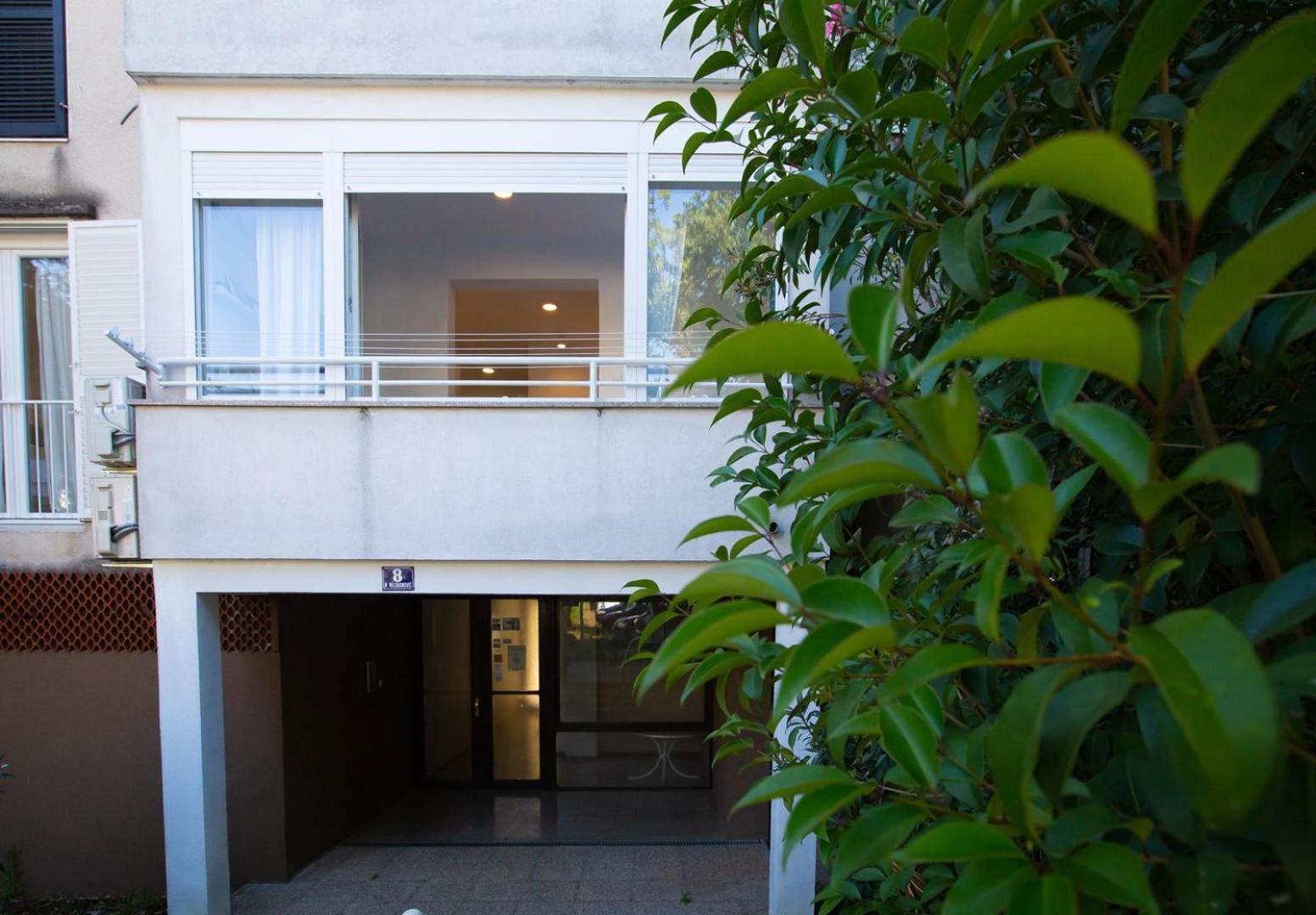 Apartmán Sereno Porec