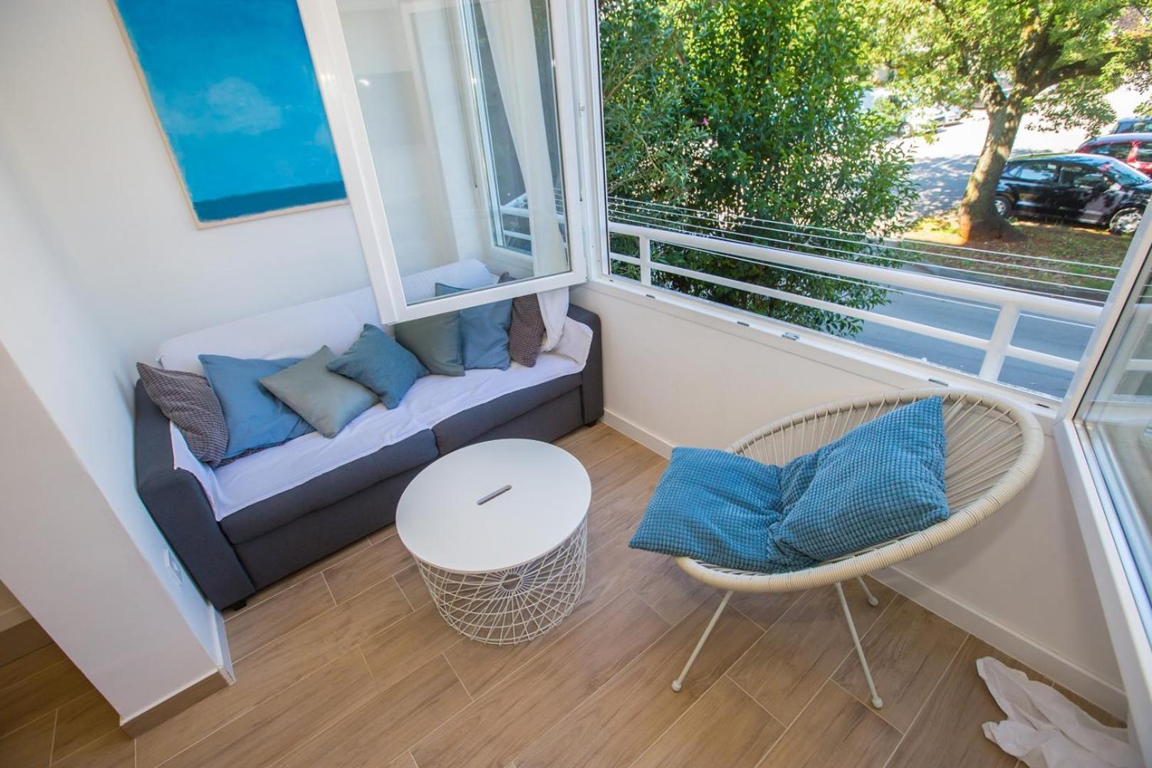 Sereno Apartmán Porec