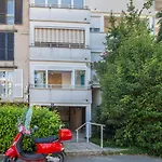 Apartman Sereno