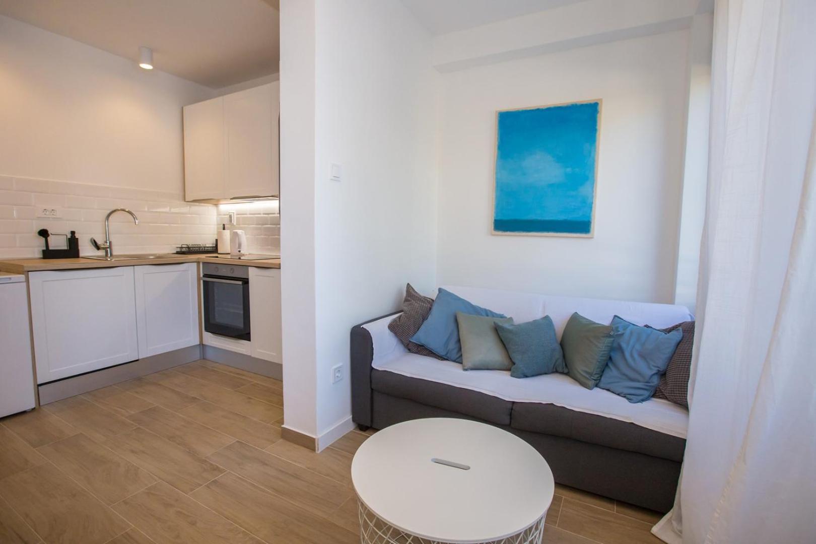 Apartment Sereno